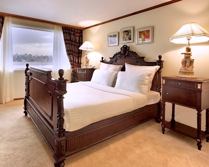 Sonesta Star Goddess Cabin